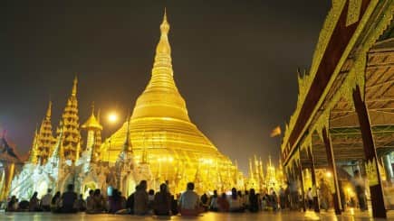 Yangon