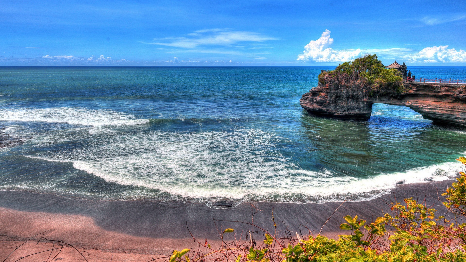 Indonesia