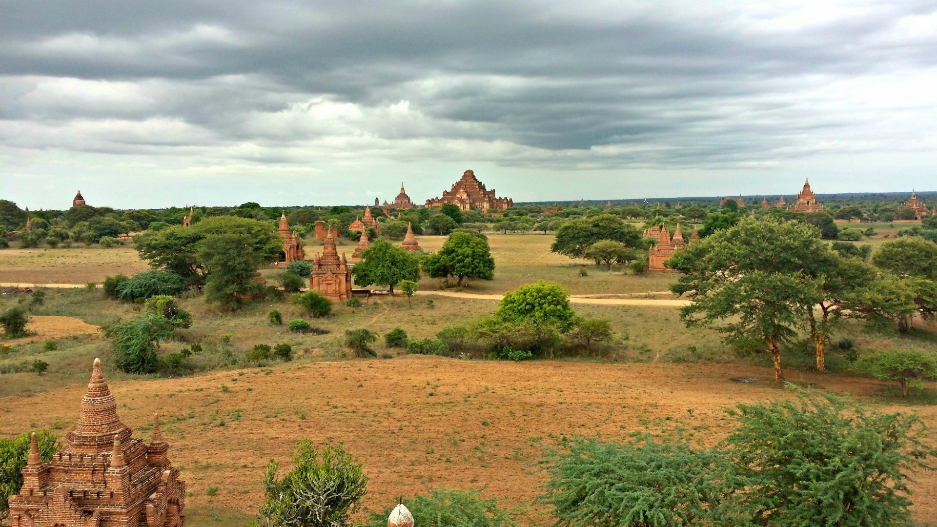 Myanmar
