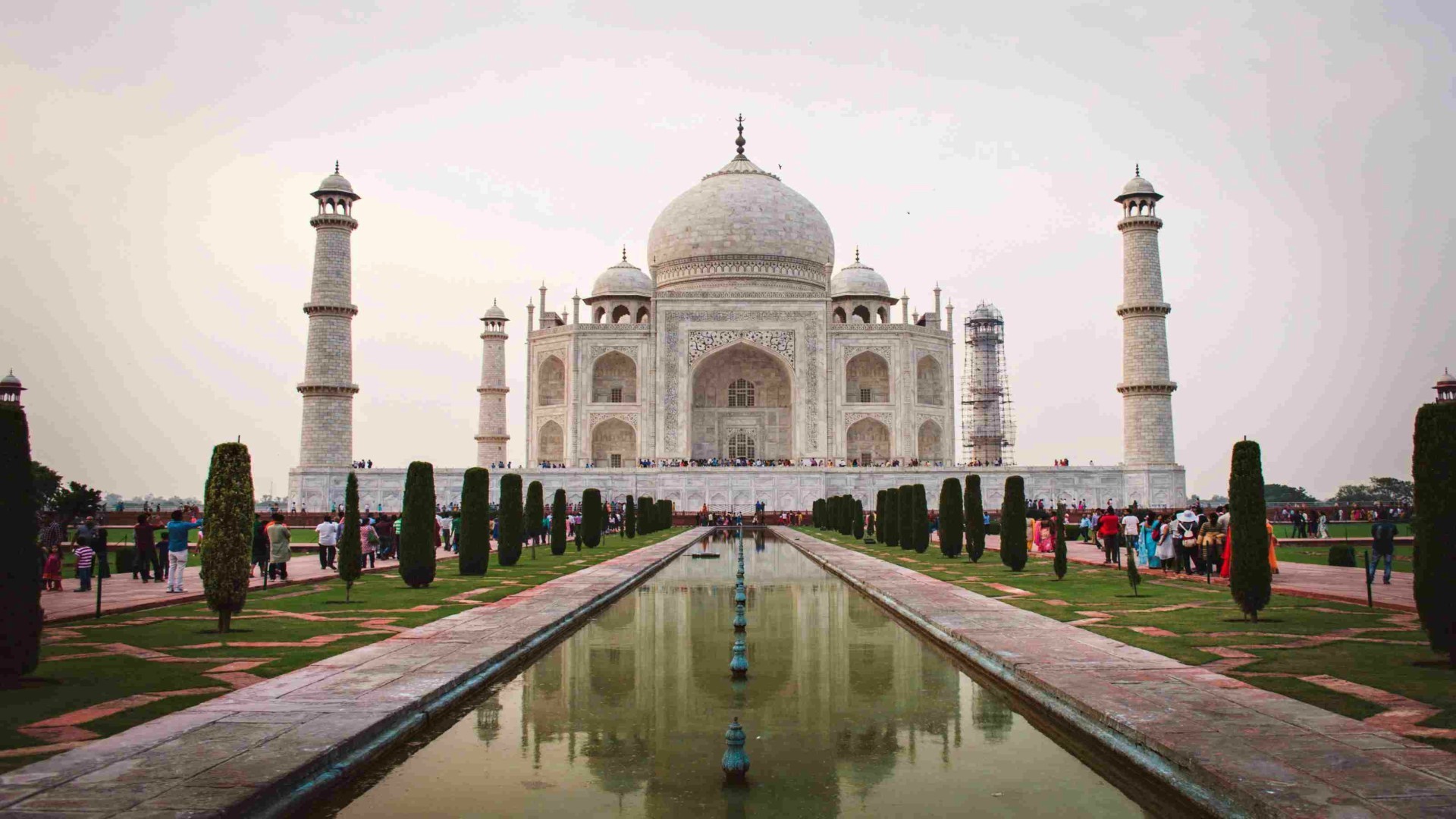 India