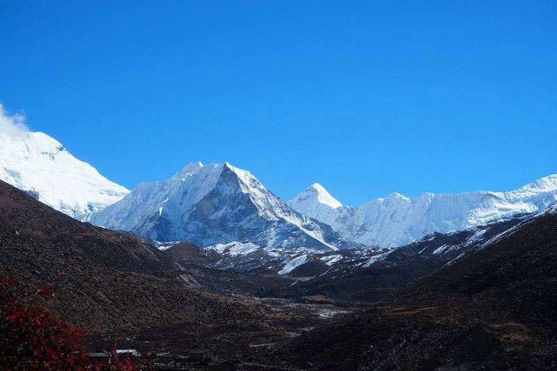 Api Himal Trek