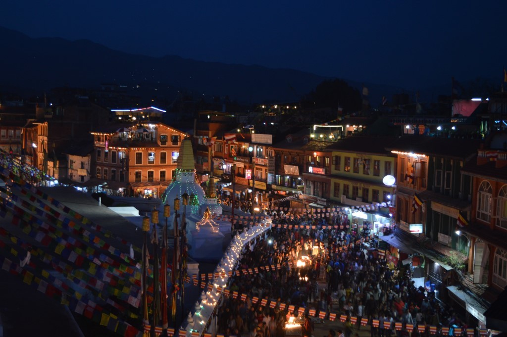 Buddha Jayanti