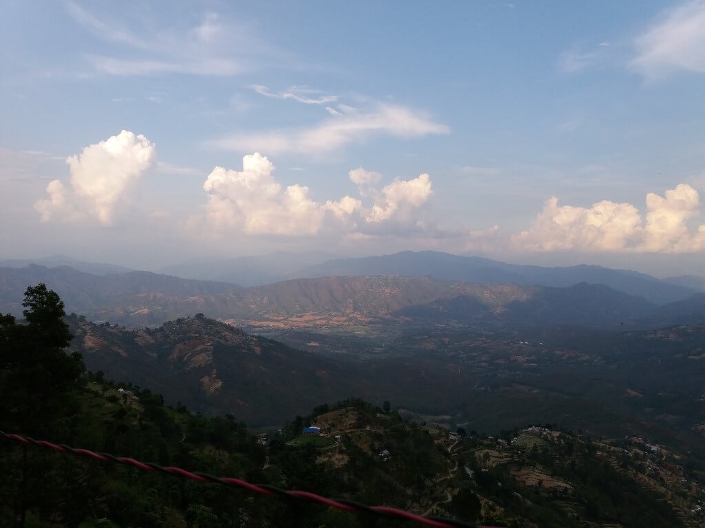 Dhulikhel- Swotah Travel