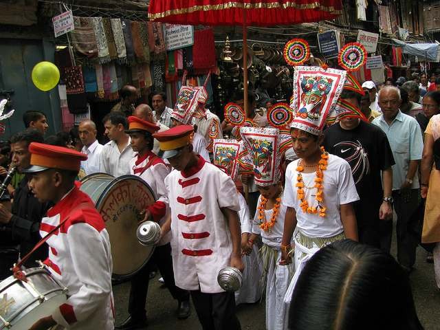 Gaijatra