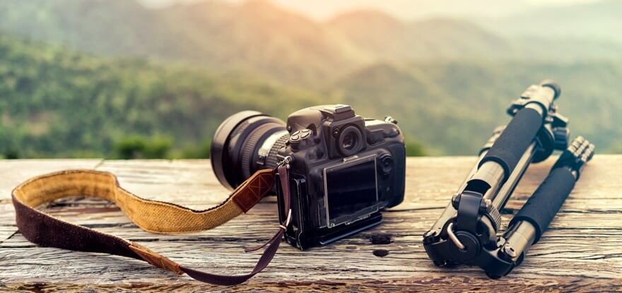 Mountain Camera