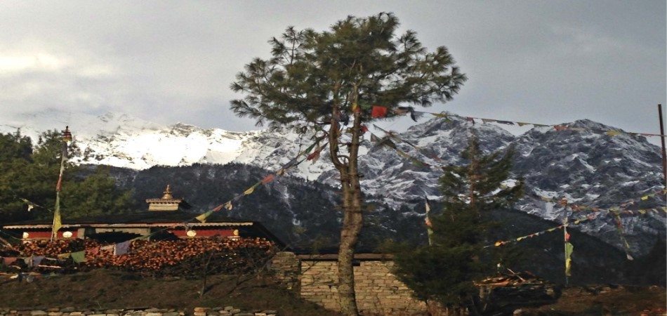 Nar Phu Valley Trek