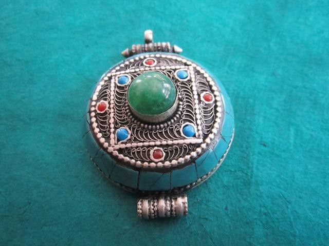 Nepali craft