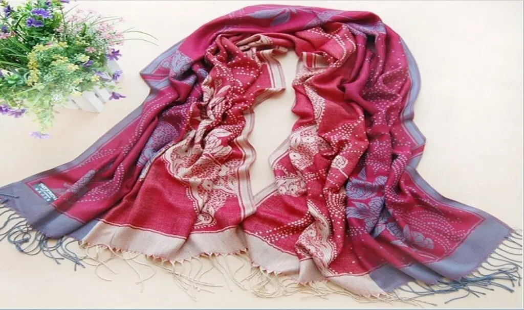 Pashmina Shawl