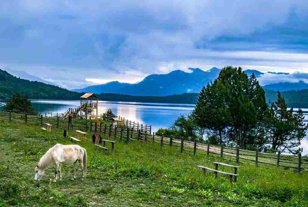 Rara Lake Trek
