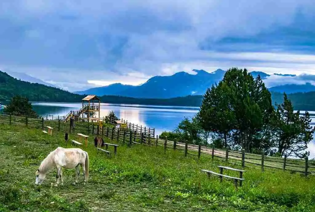 Rara Lake Trek