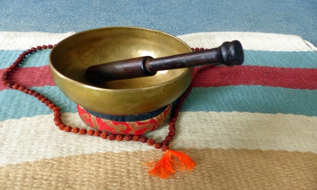 Singing Bowls