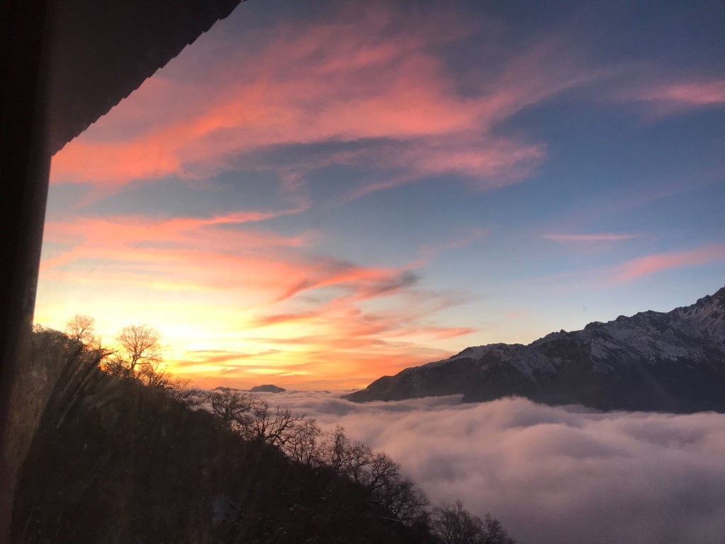 Mardi Himal Trek in Nepal