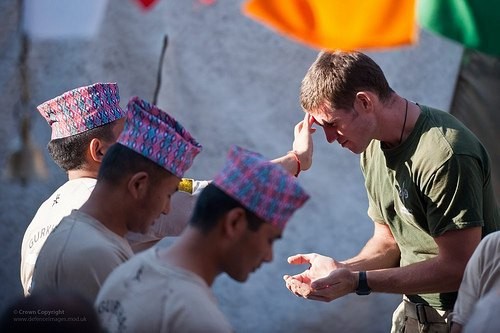 Nepalese culture