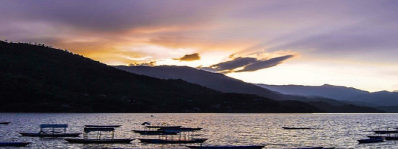 Phewa Lake