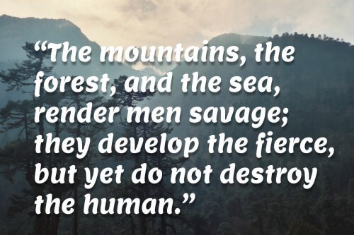 Travel Quotes