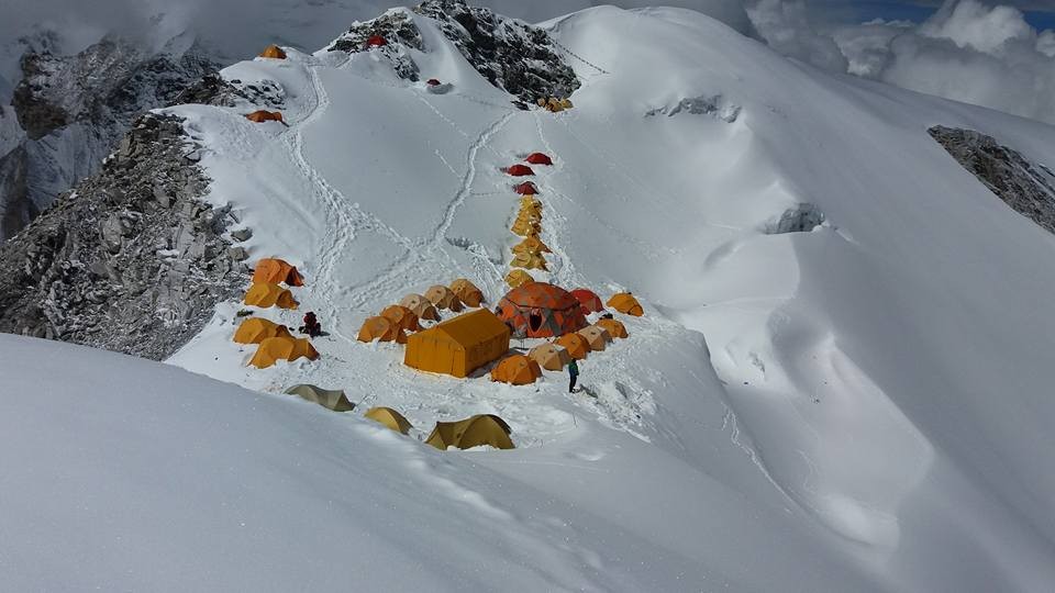 Everest Base Camp Trek