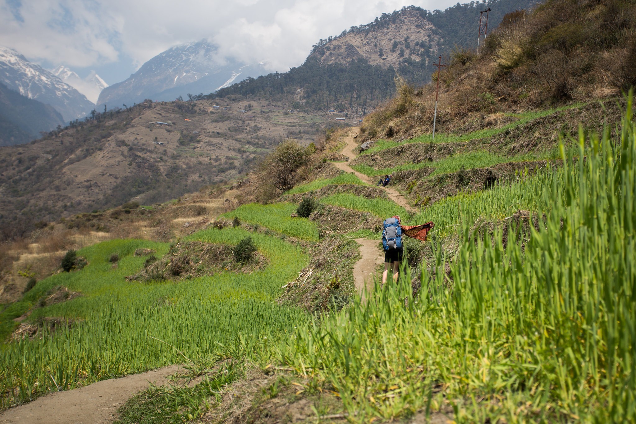 Tamang Heritage Trek