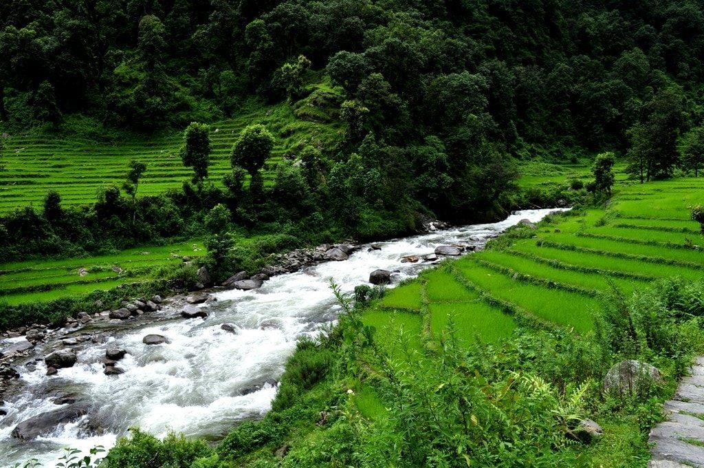 Humla Limi Valley Trek