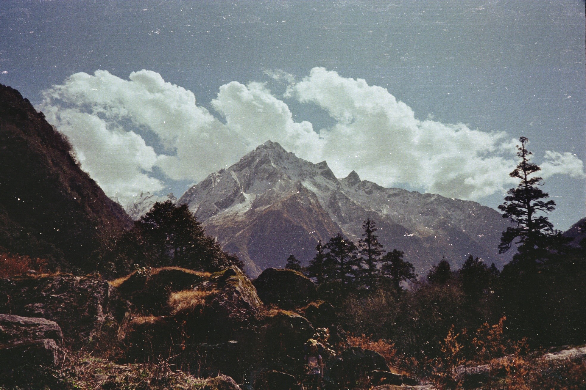 Api Himal Trek