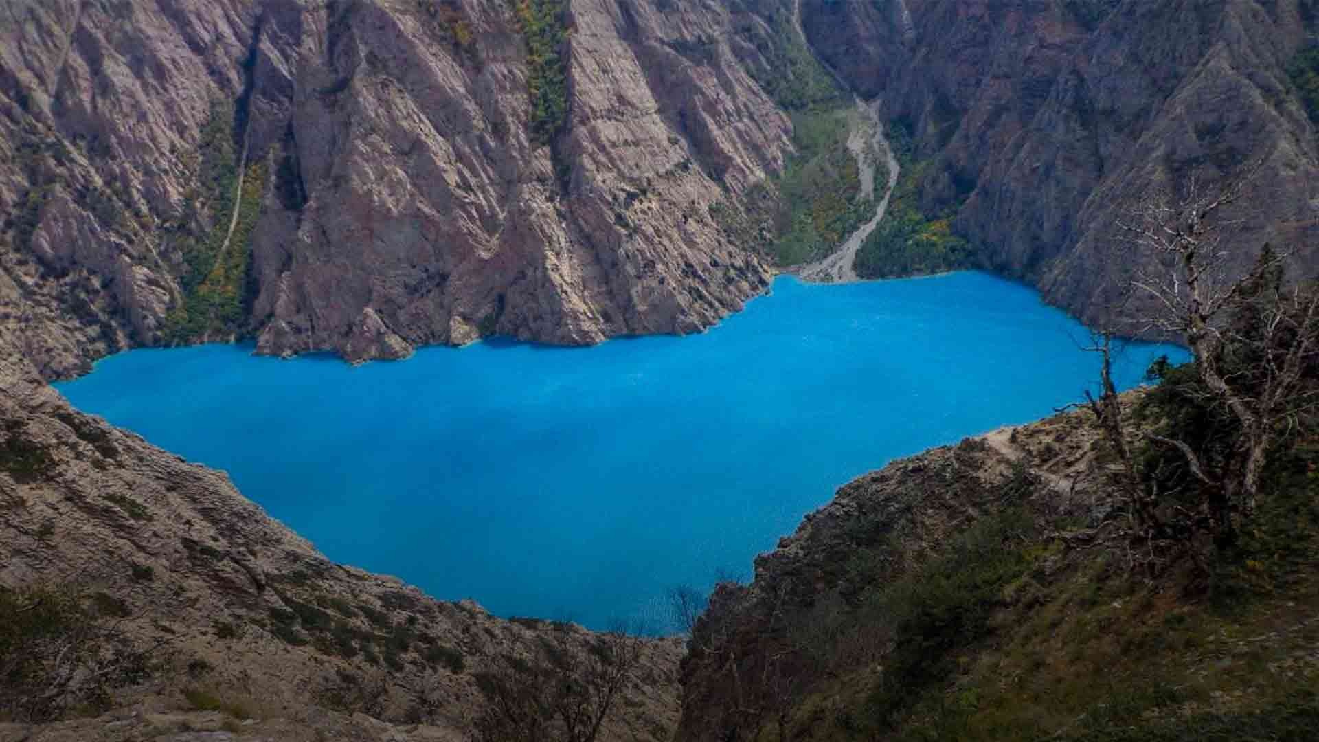 Lower Dolpo Trek in Nepal