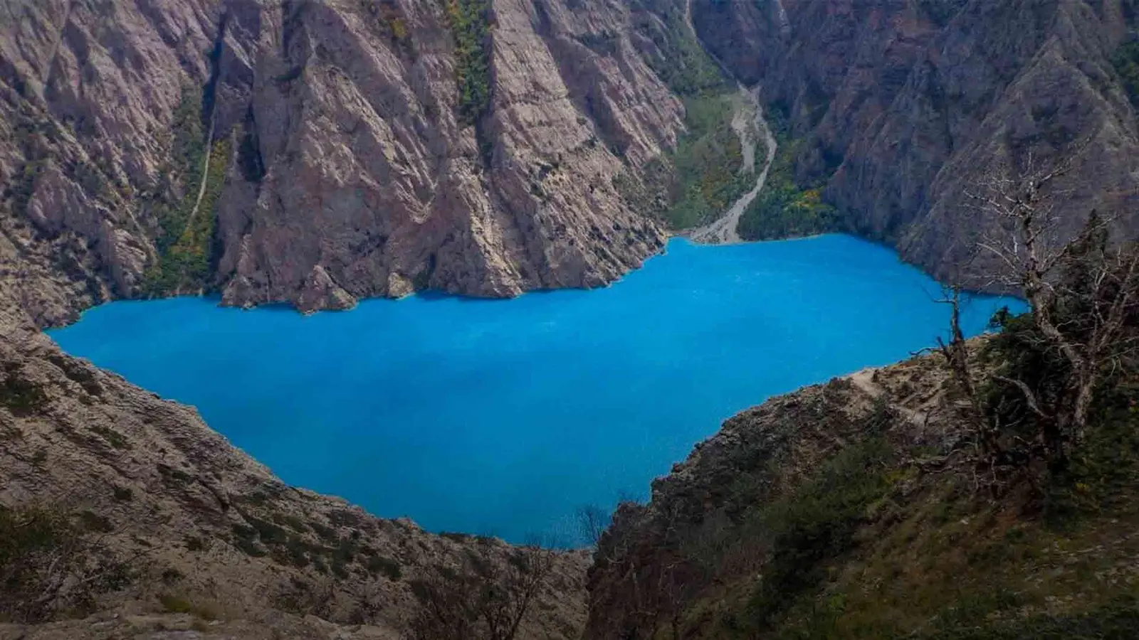 Lower Dolpo Trek in Nepal