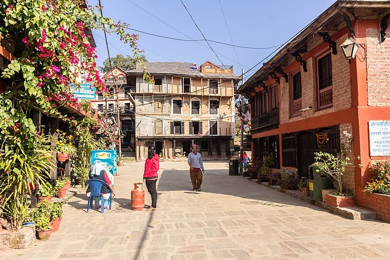 Bandipur - Swotah Travel