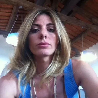 Cecilia T