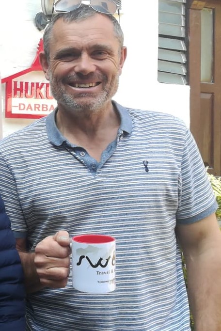jim g