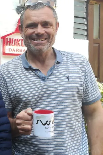 jim g
