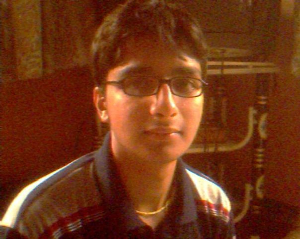 Sarwagya Raj