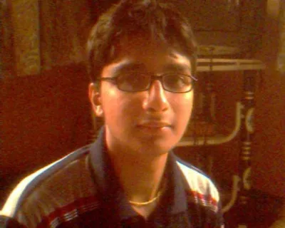 Sarwagya Raj