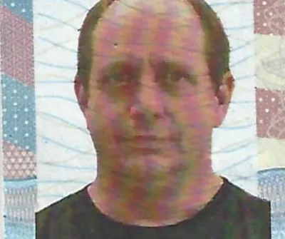 jon whitham