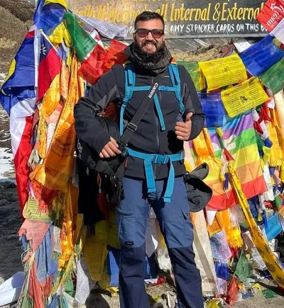 Jitin Sharma