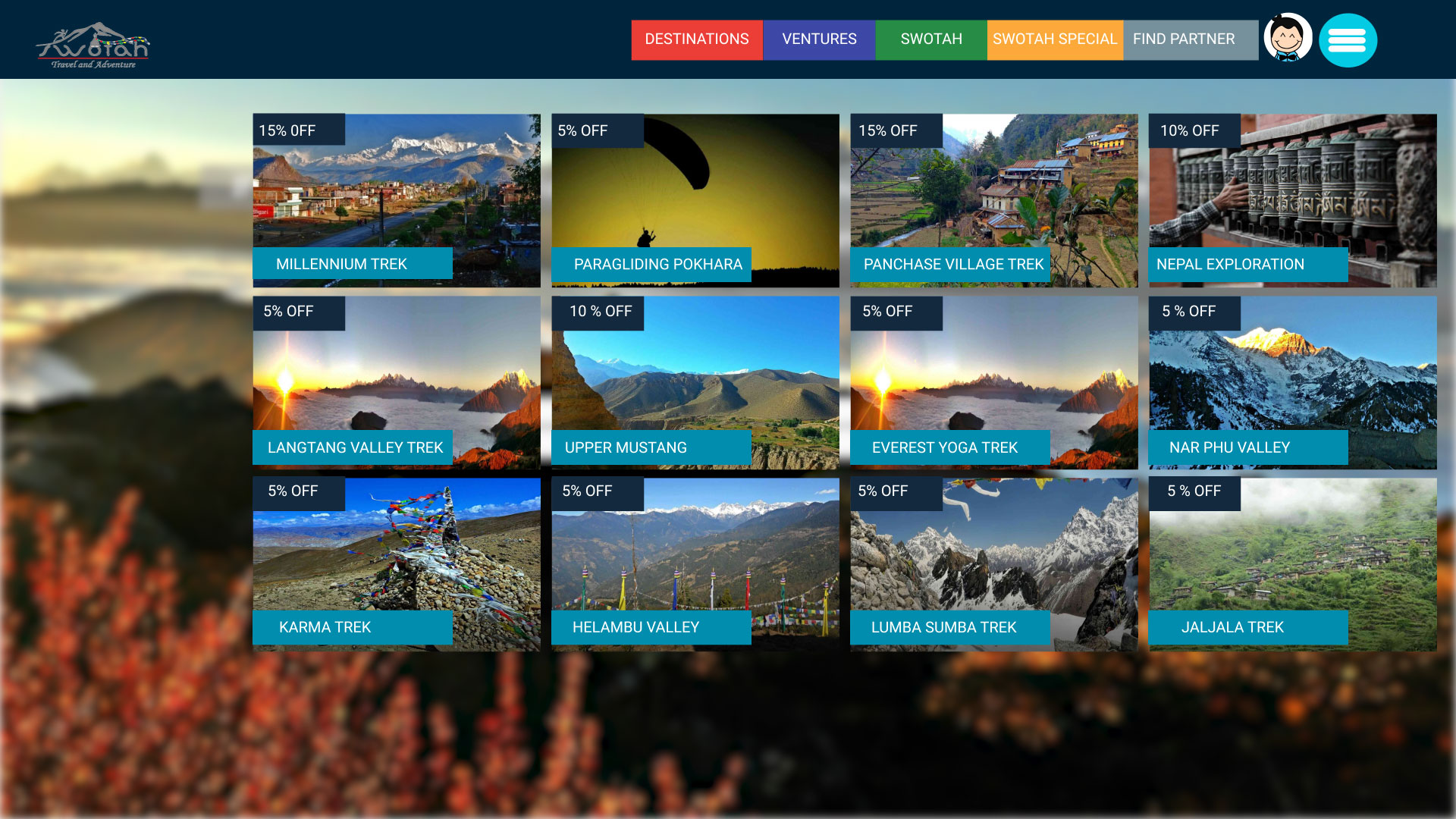 How to get Discount on your Next Trip