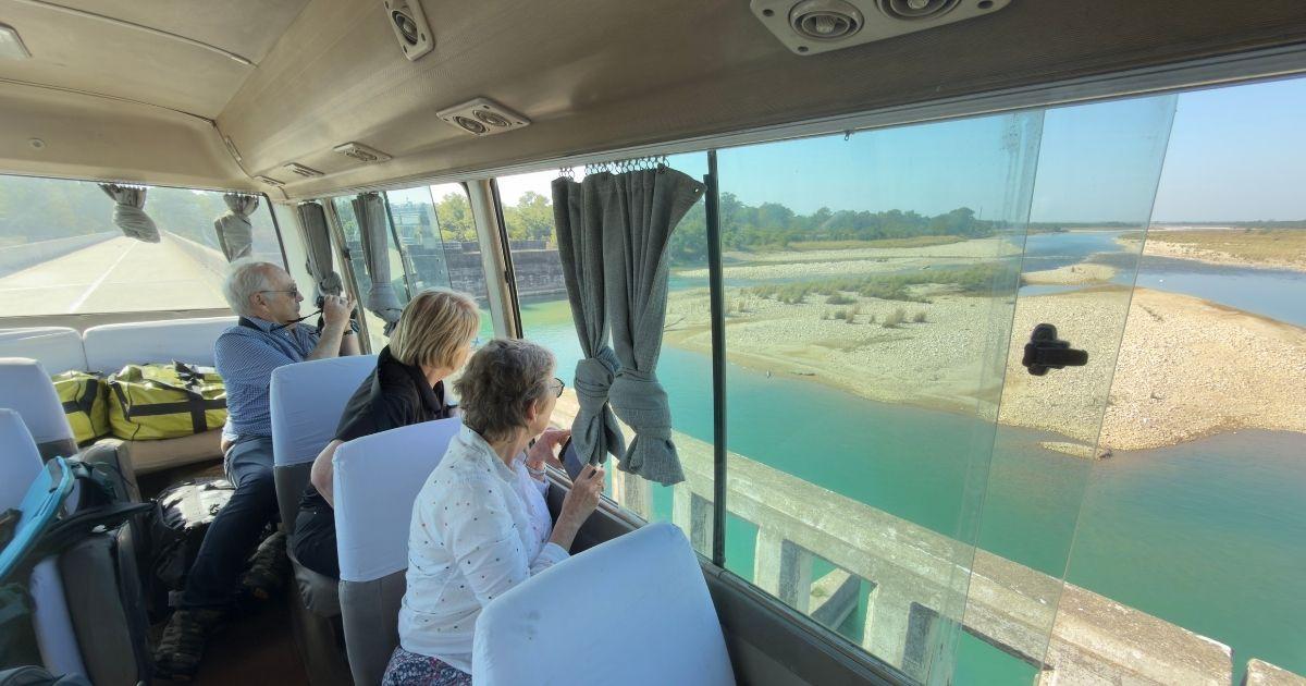 Golden Circle Trip