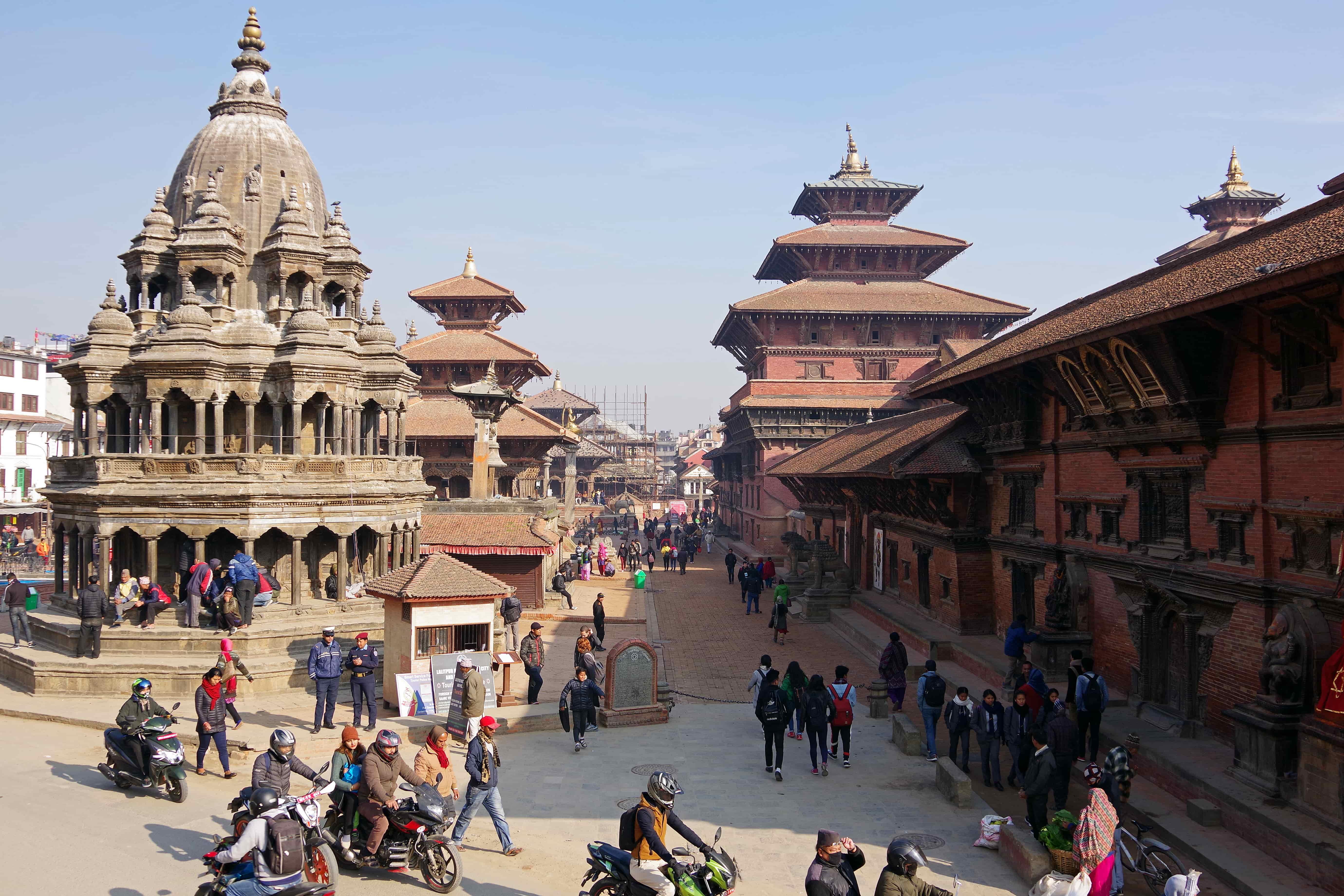 Naturally Nepal