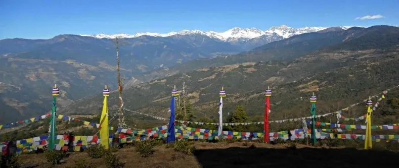 Helambu Valley Trek