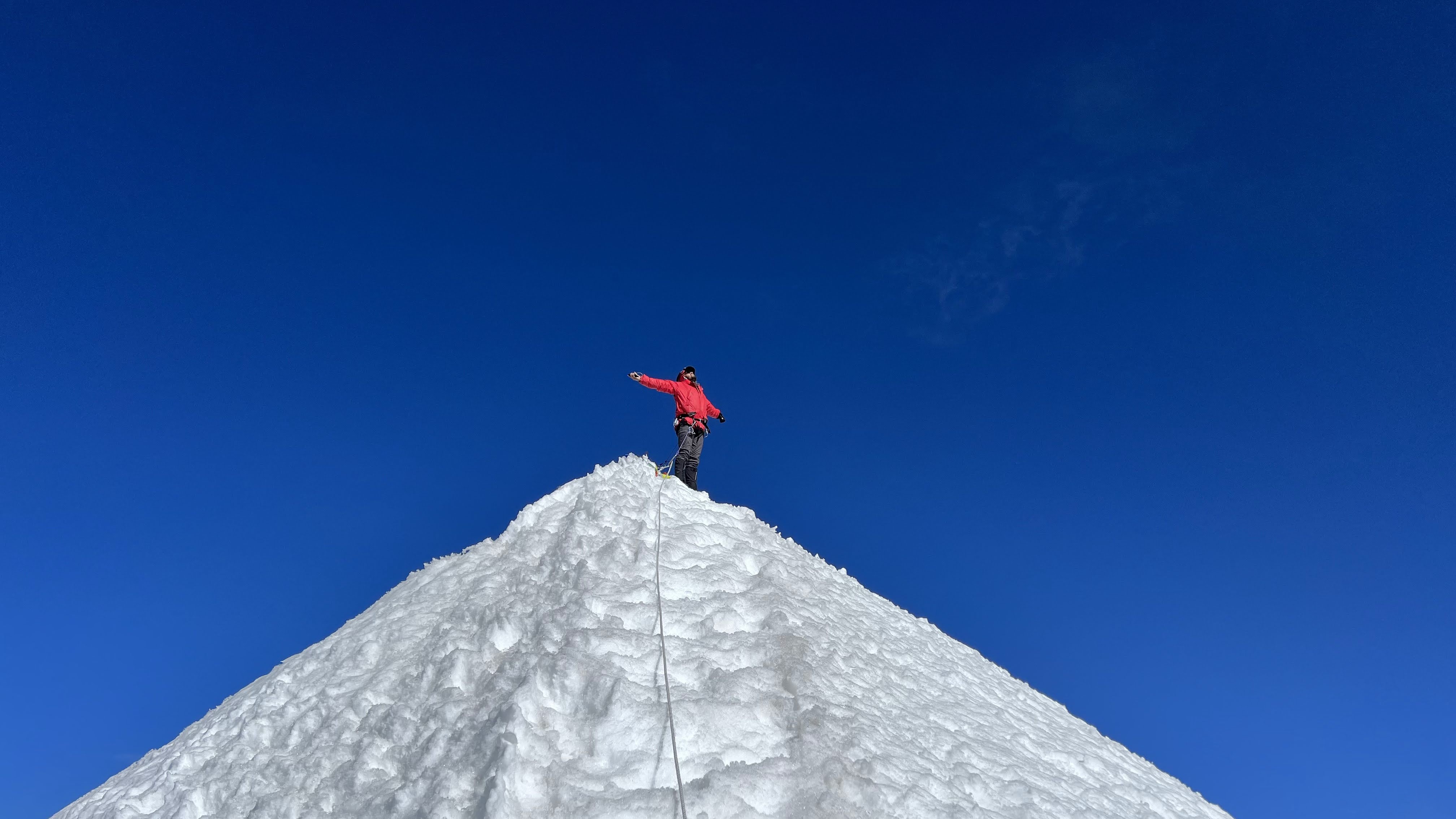 Lobuche Peak Climbing