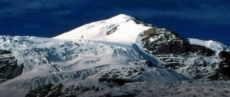 Naya Kanga Peak Climbing