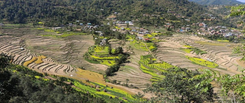 Dhulikhel Balthali Hike
