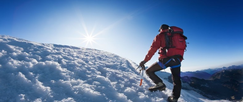 Pokalde Peak Climbing