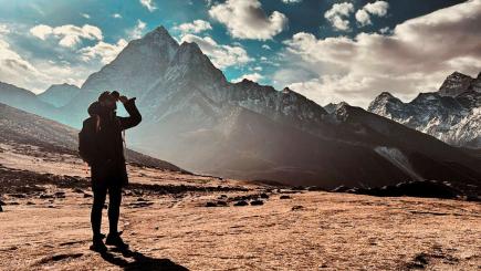 Mount Kailash Tour with Everest Base Camp