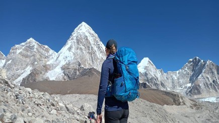 Everest Base Camp Trek