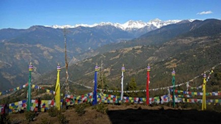 Helambu Valley Trek