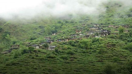 Jaljala Trek