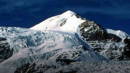 Naya Kanga Peak Climbing