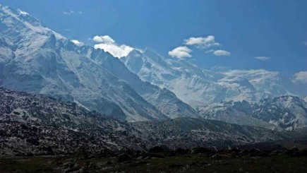 Api Himal Trekking