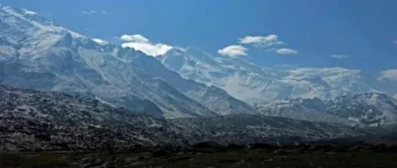 Api Himal Trekking