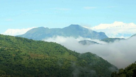 Chepang Village Trekking
