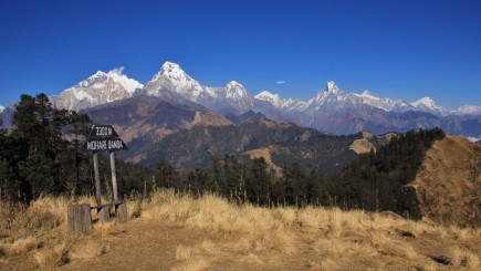 Eco-Community Cultural Trek